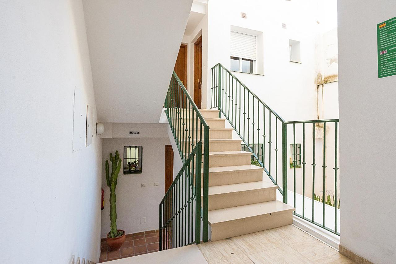 Apartment Center D Nerja