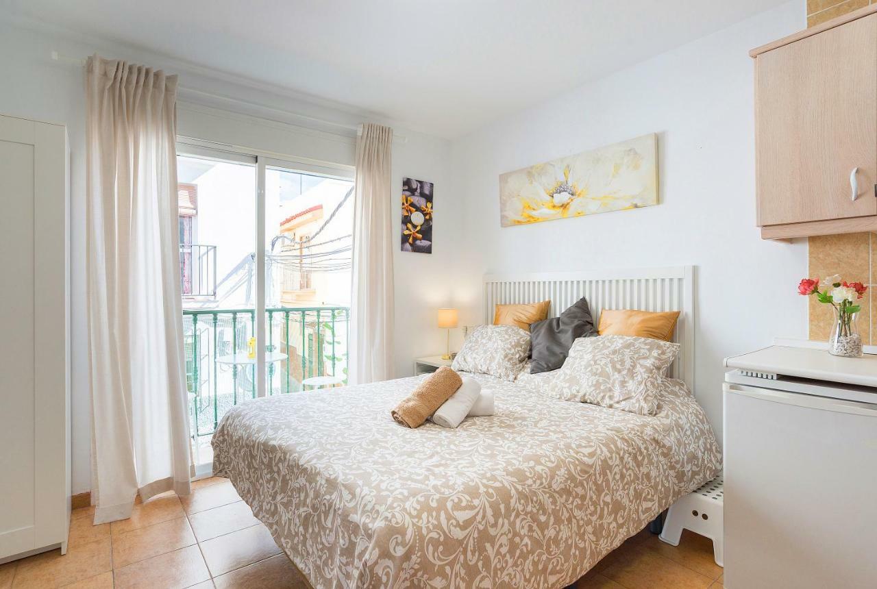 Center D Apartment *