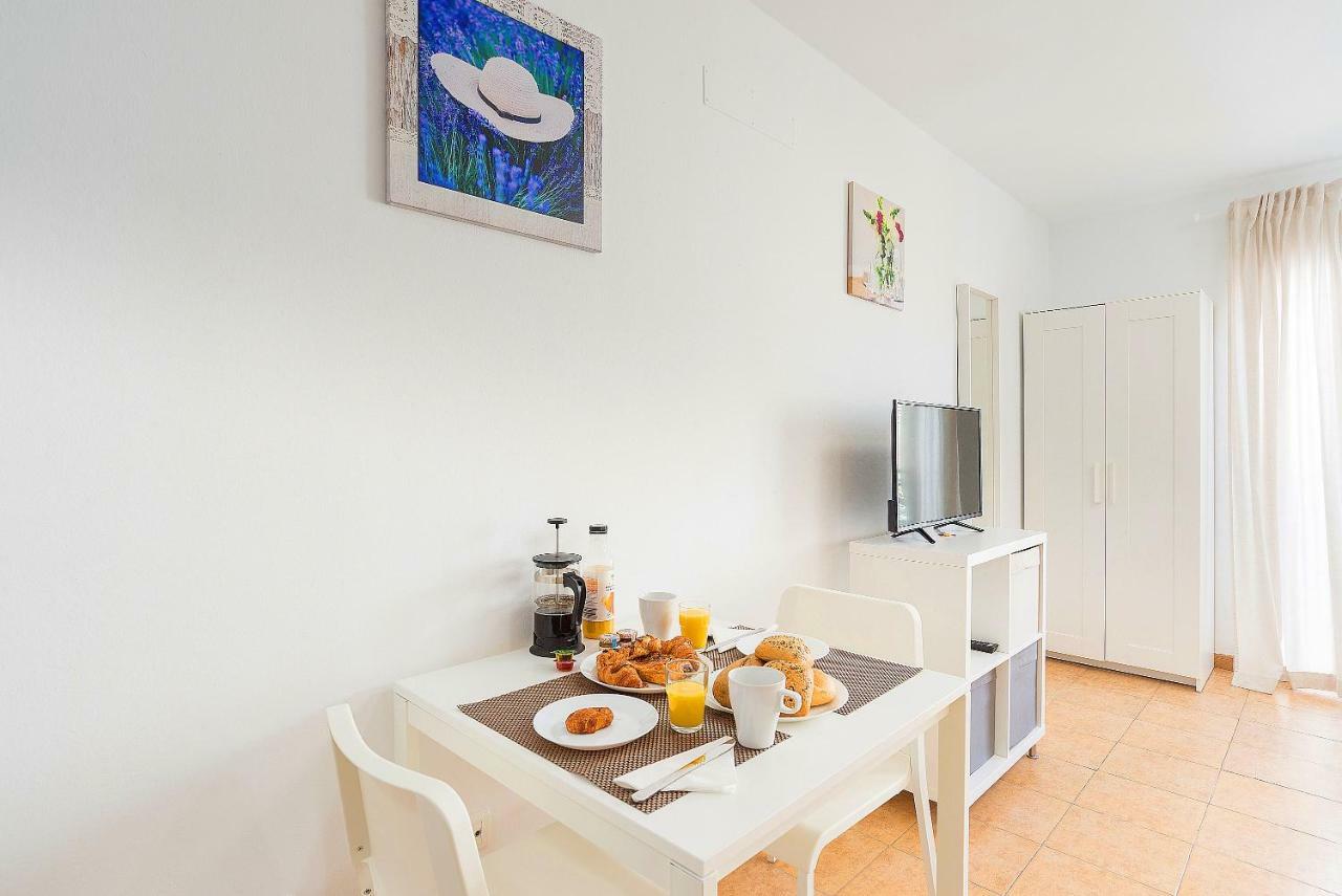 Center D Apartment *
